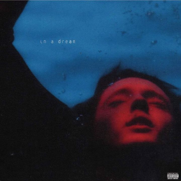 In a Dream by Troye Sivan